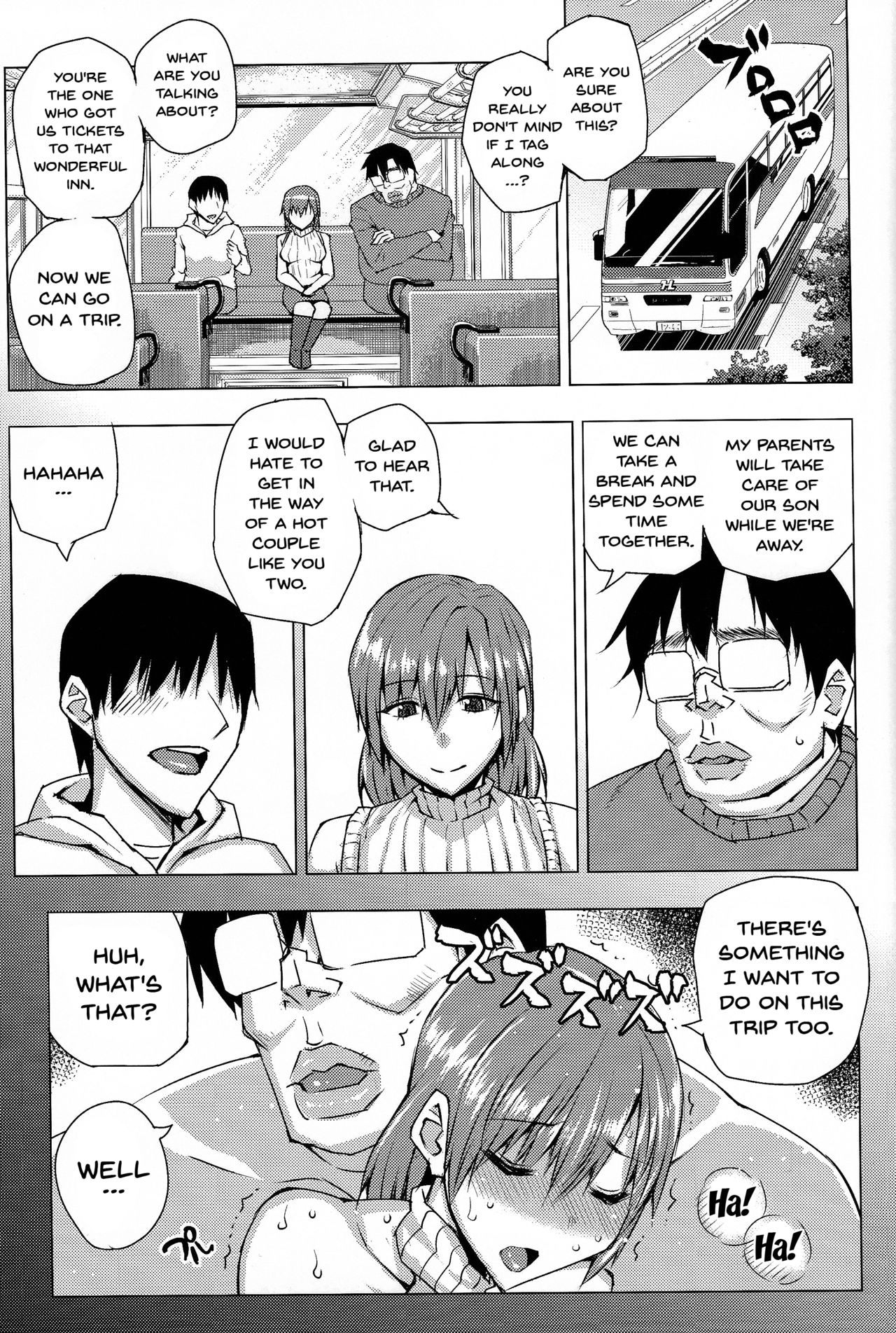 20-Nengo no, Sailor Senshi o Kakyuu Youma no Ore ga Netoru. Kanketsuhen page 6 full