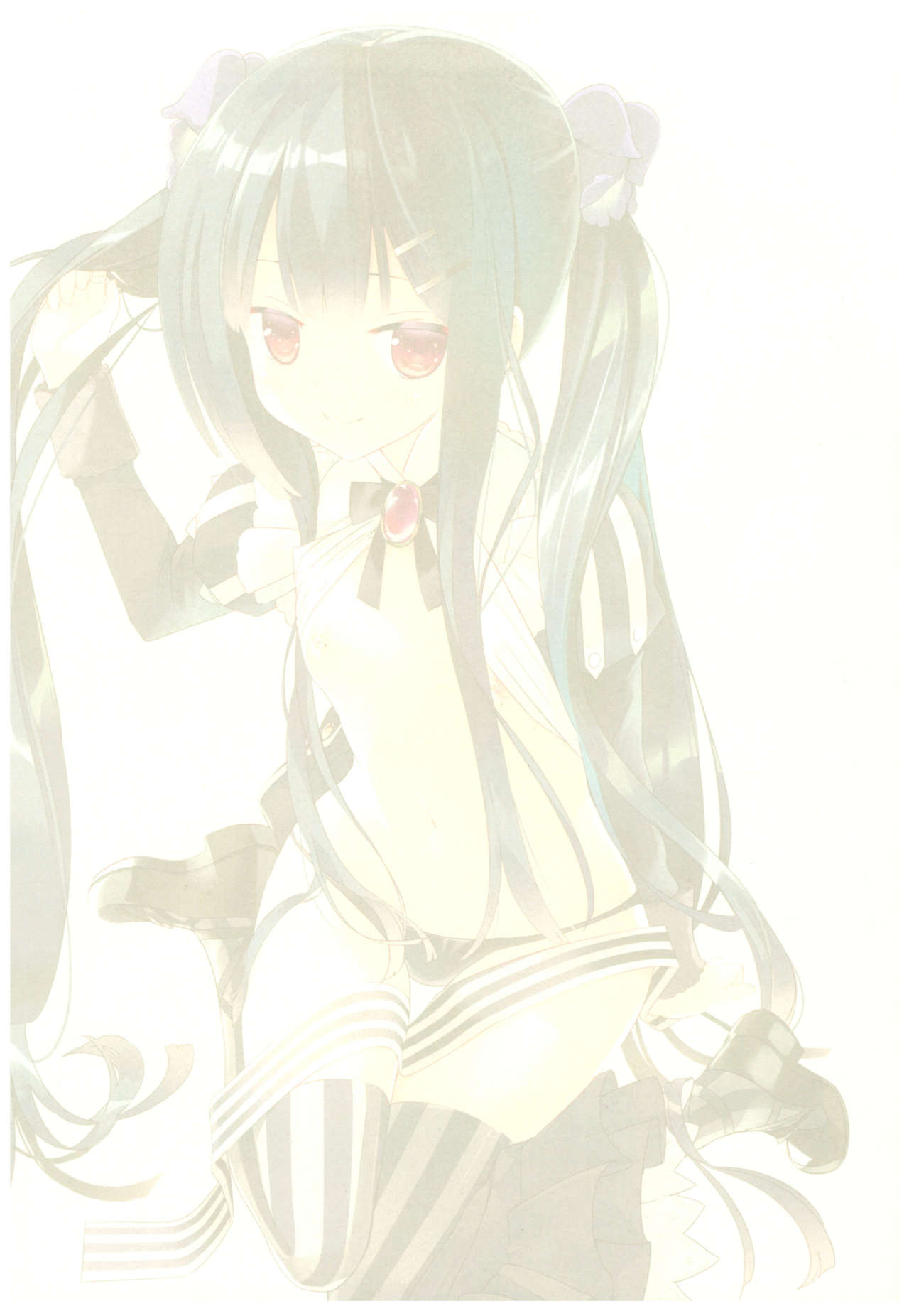 Secret garden page 3 full