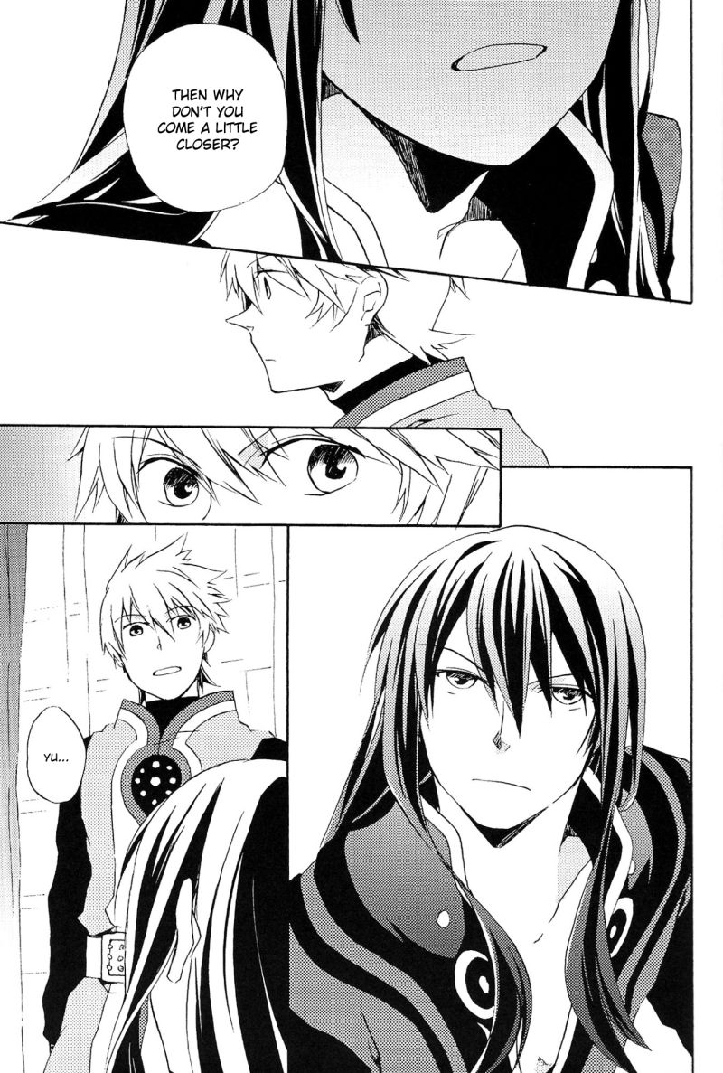 Saisho wa Yonde, Furetara Saigo | Calling from the start, One touch and it's over page 10 full