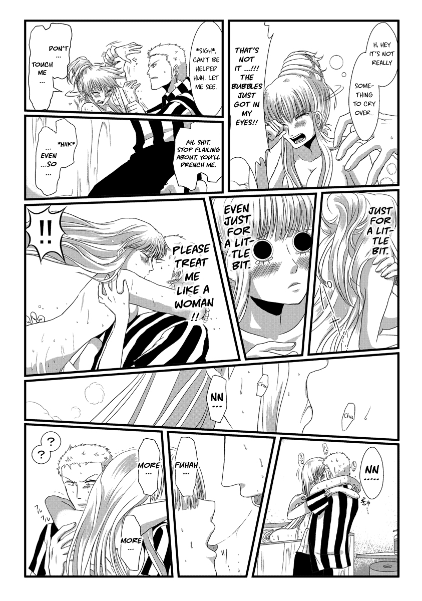 Ofuroba | The Bath page 5 full