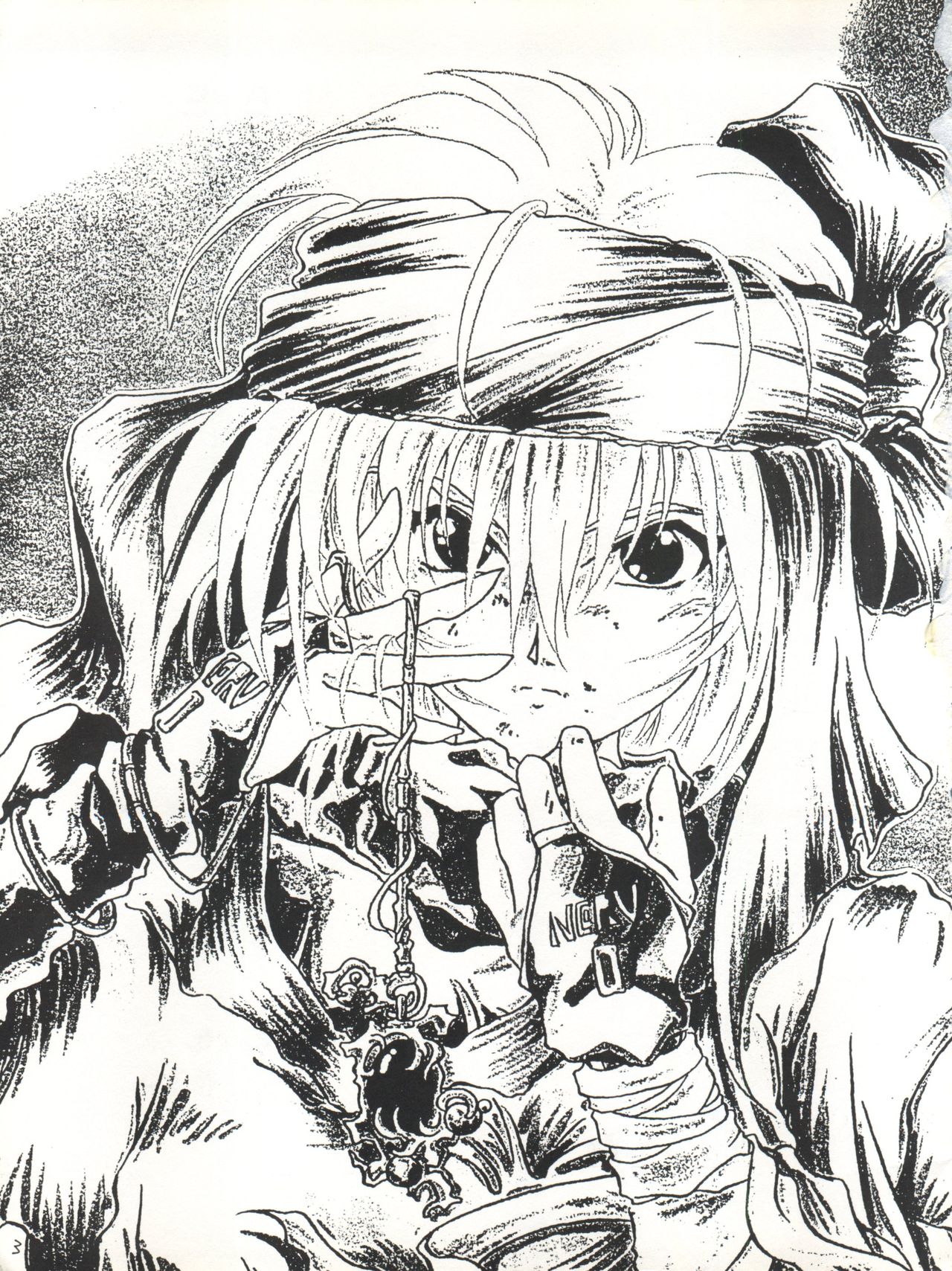 SEE YOU AGAIN 16 page 4 full