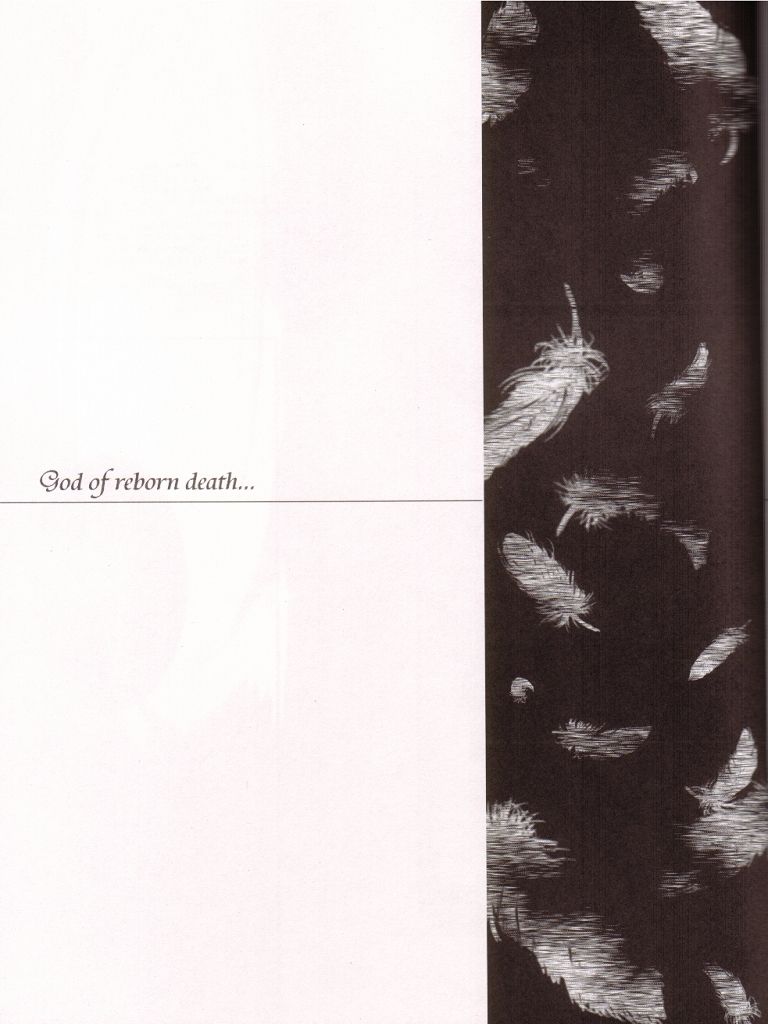 God of Reborn Death page 2 full