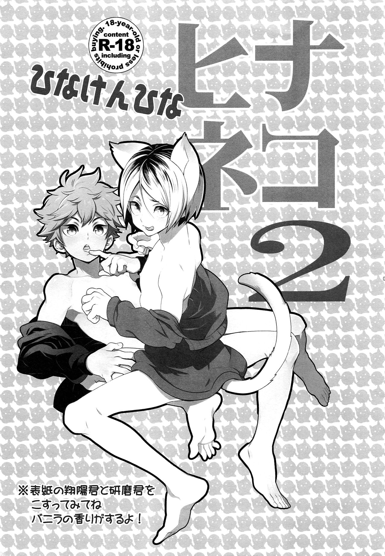 Hina Neko 2 page 2 full