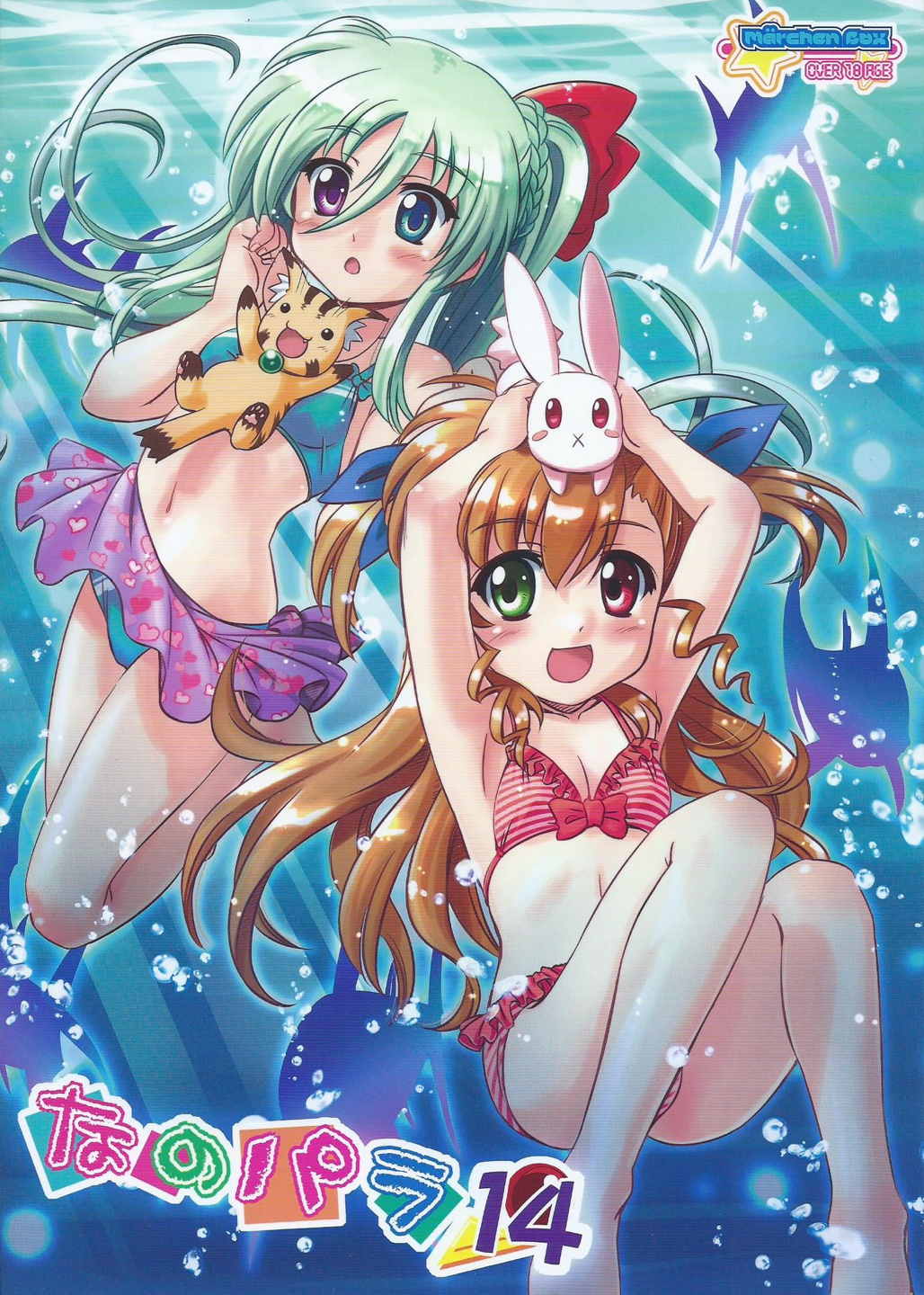 Nano-para 14 page 1 full