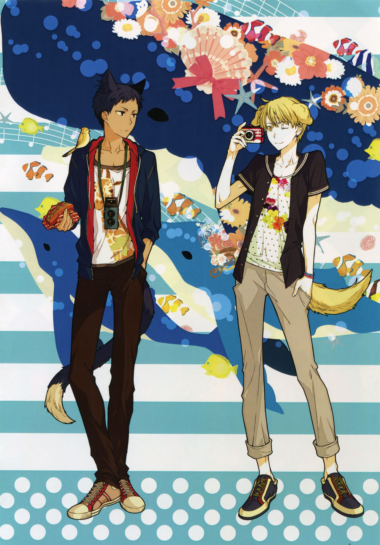 Jukebox #03 page 3 full