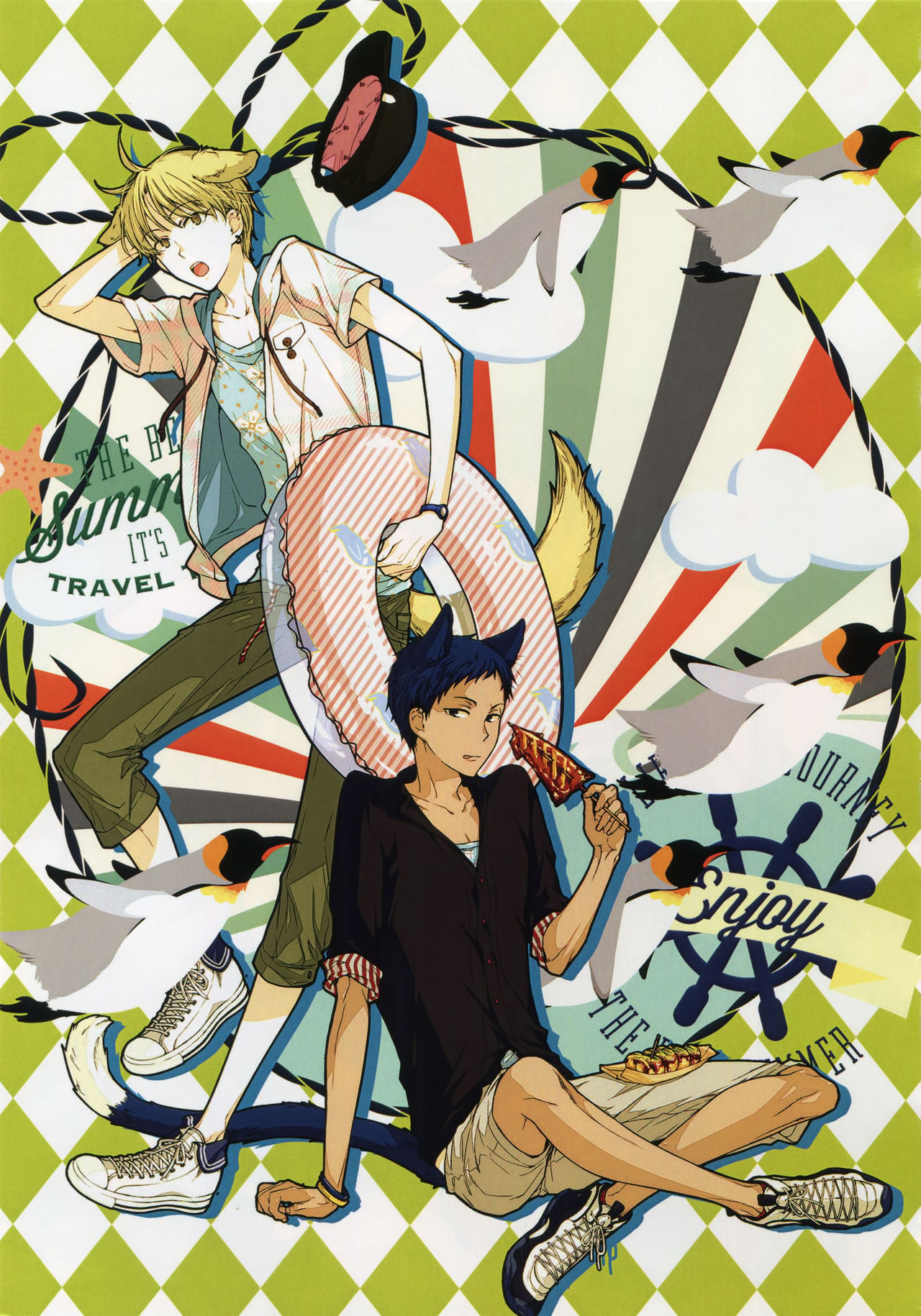 Jukebox #03 page 4 full