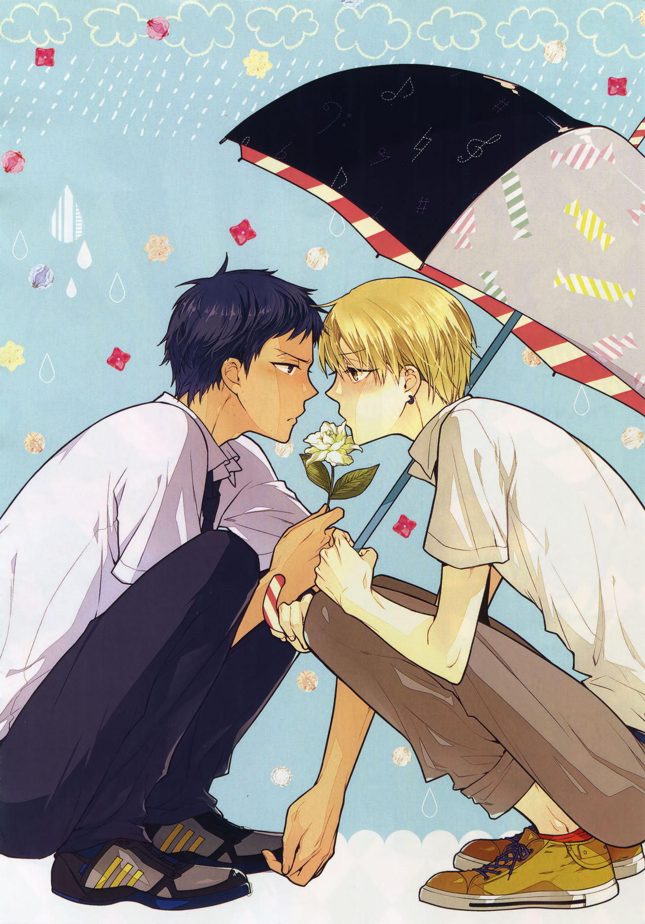 Jukebox #03 page 5 full