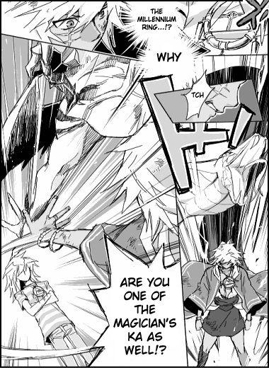 LAST LASTS page 6 full