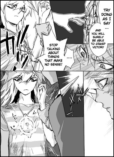 LAST LASTS page 9 full