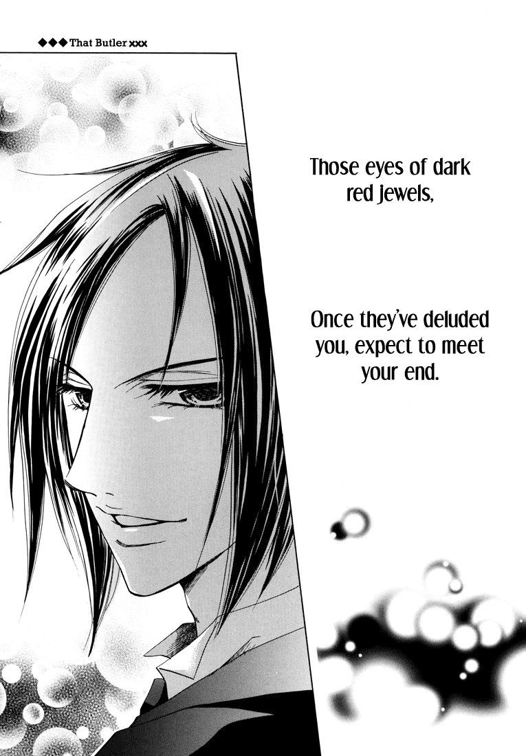 Addiction #1 ~Garden of Paradise~ page 4 full