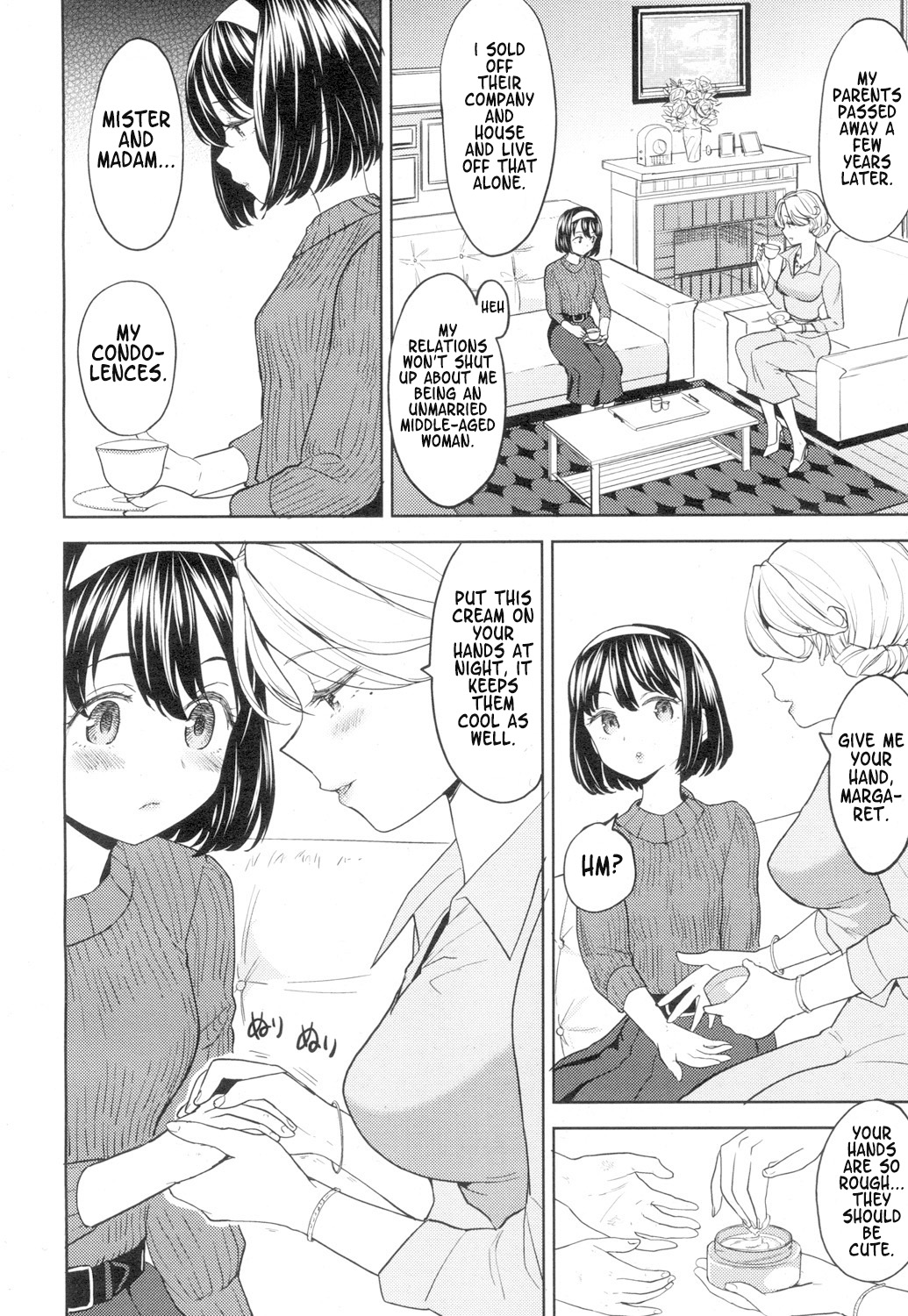 Tsuzureori | Tapestry page 10 full