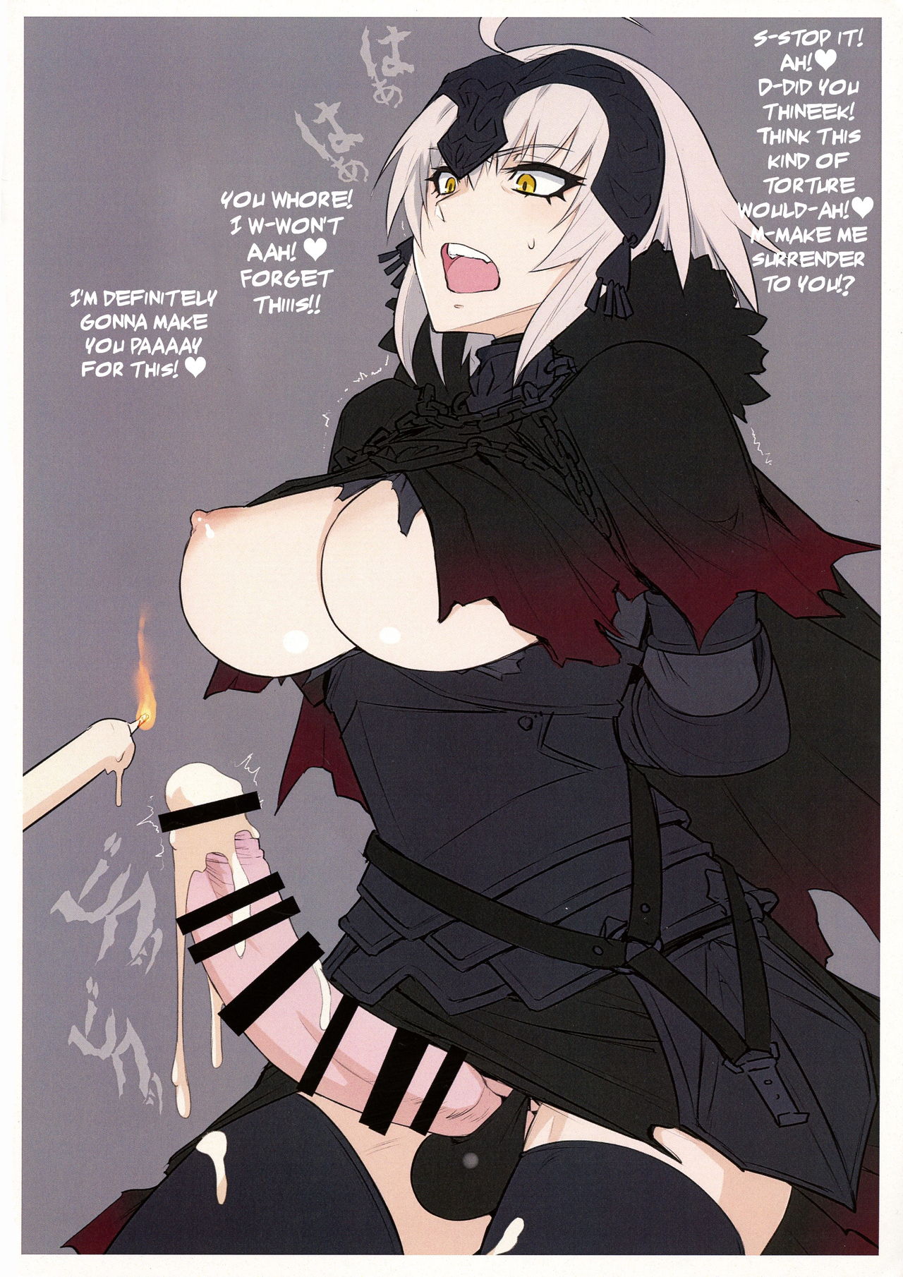 WINNER WINNER W♂ENER DINNER page 4 full