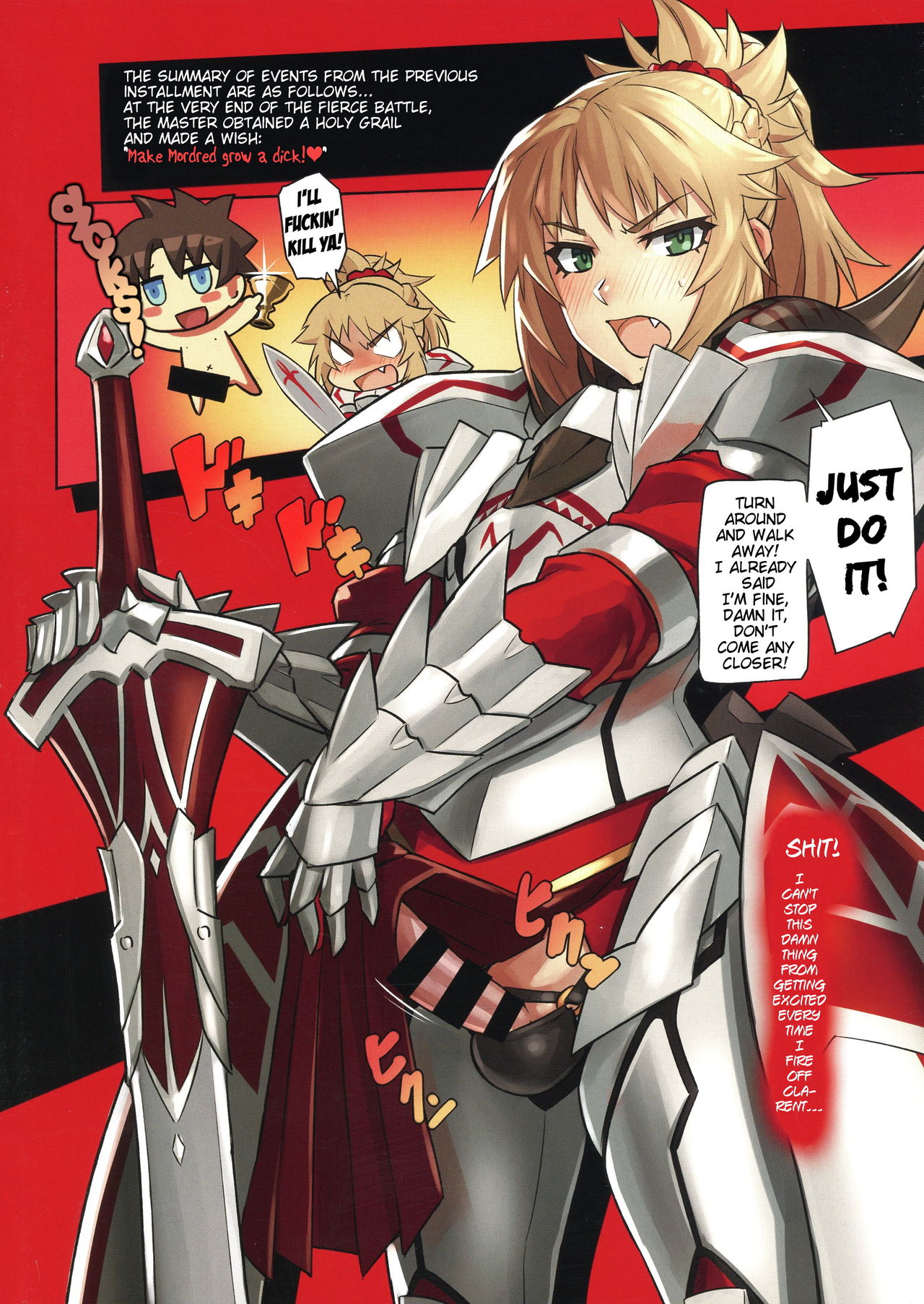 WINNER WINNER W♂ENER DINNER page 7 full