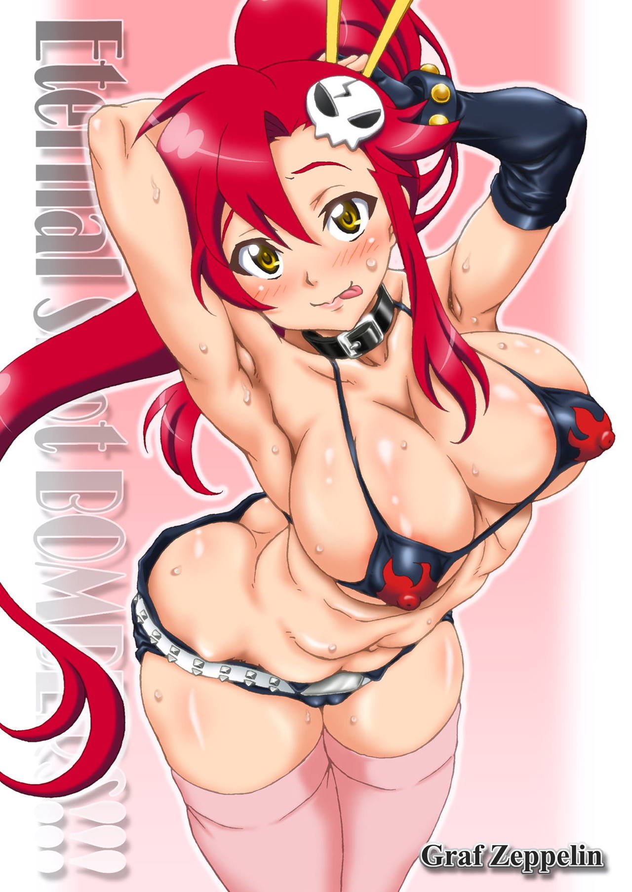 Eternal Shot BOMBERS!!! page 2 full