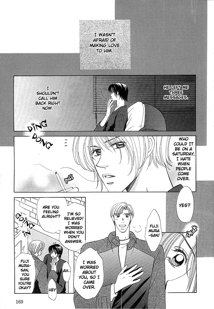 Be With You page 10 full