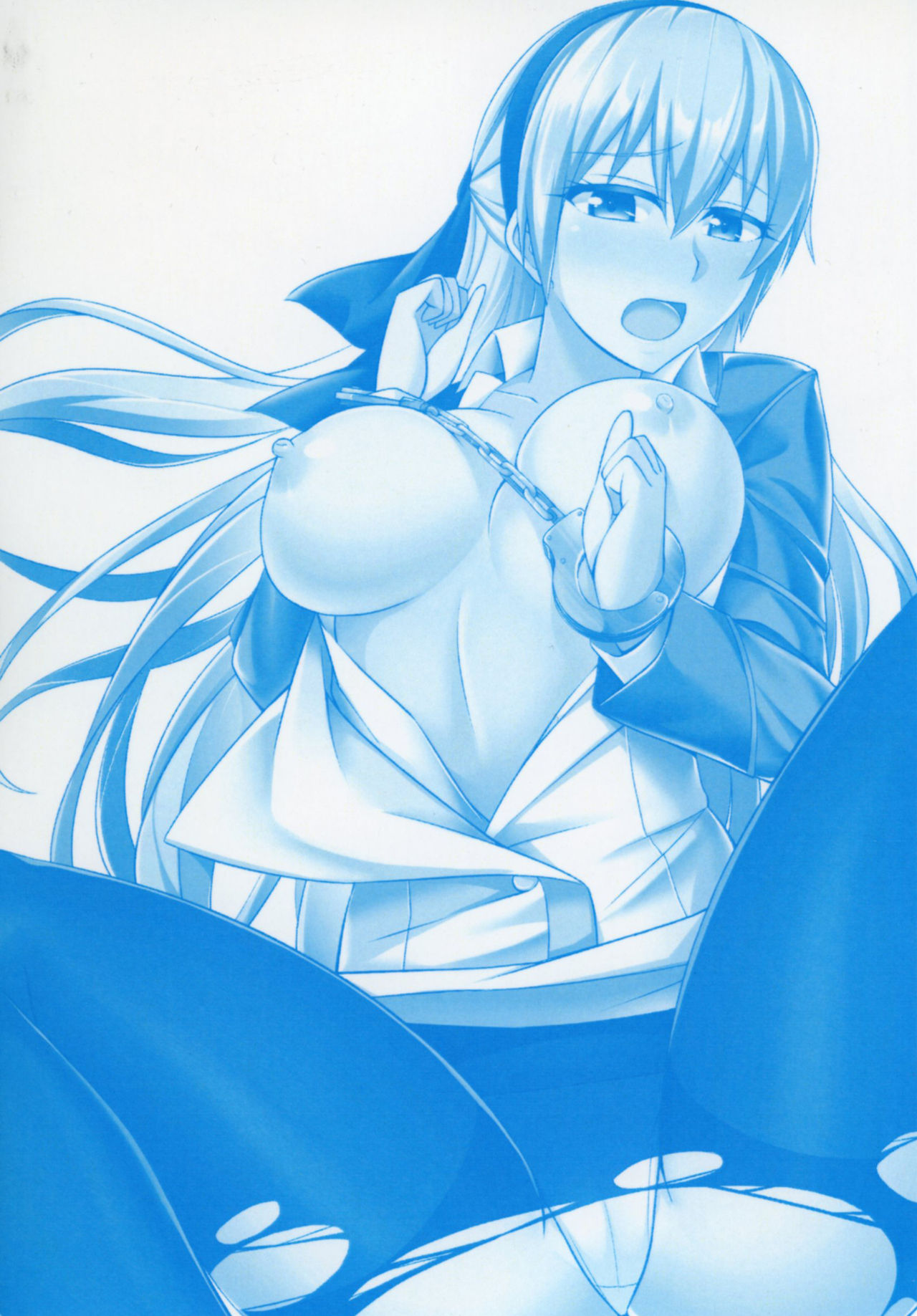 Locus of Slave ZERO page 2 full