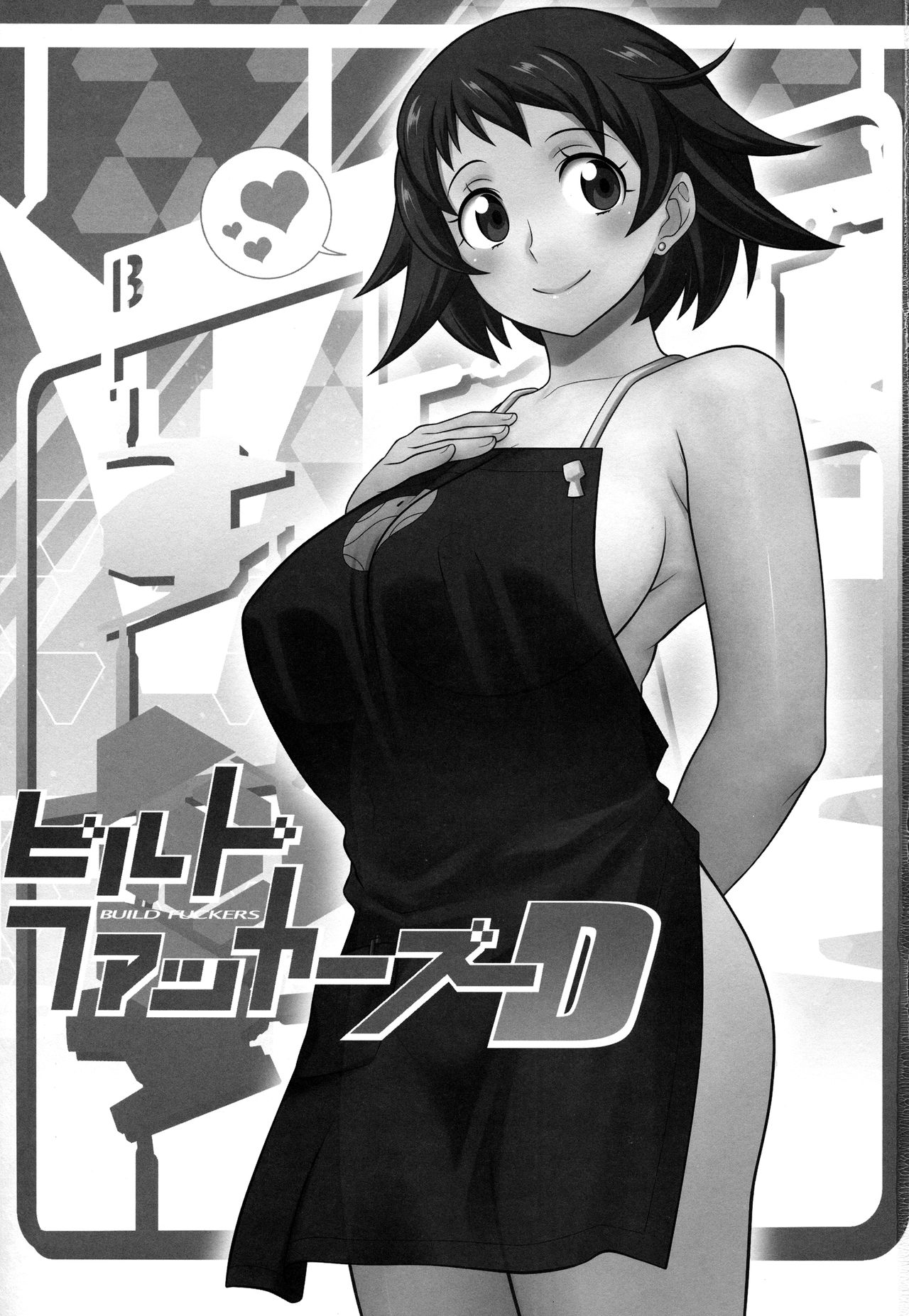 Build Fuckers D page 2 full