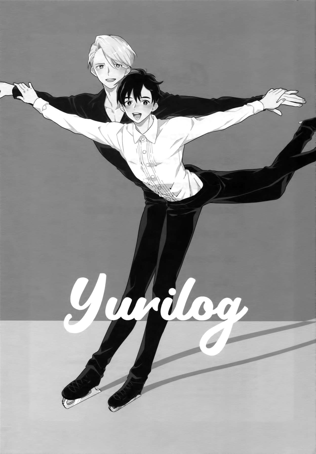 Yurilog page 3 full