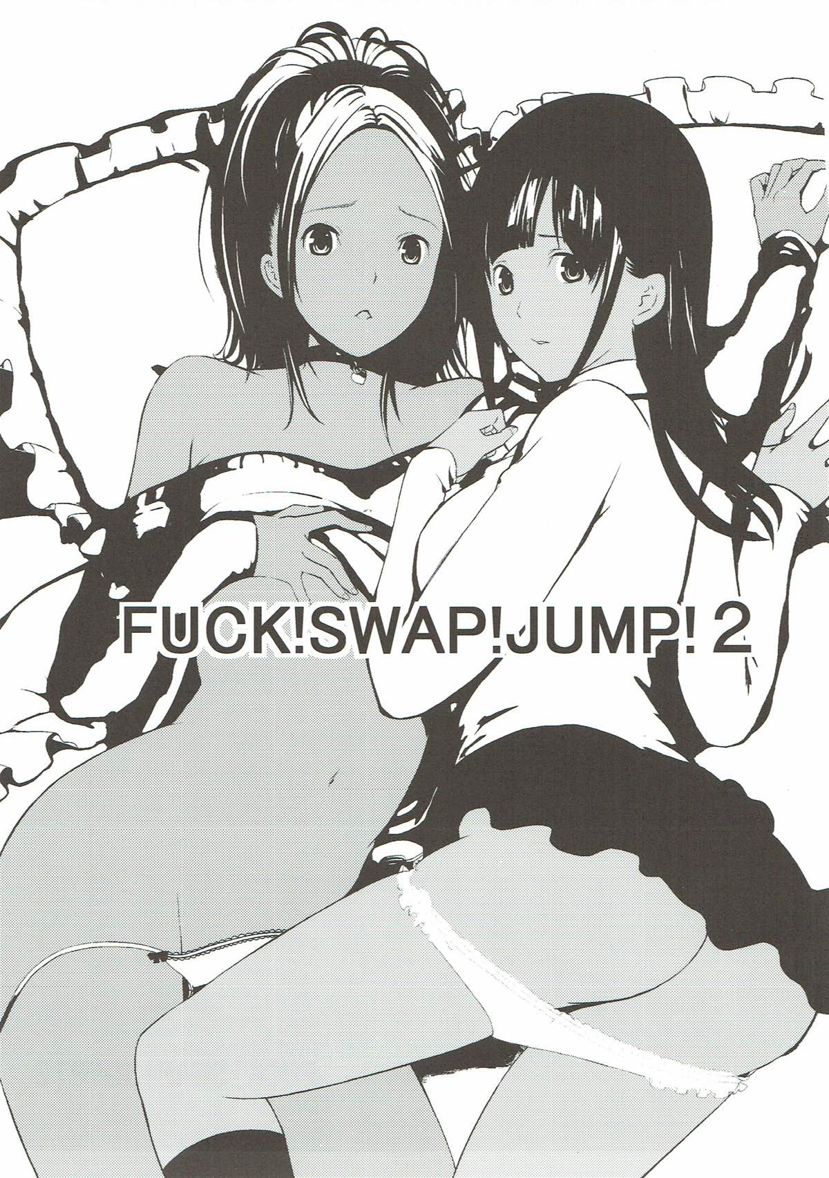 FUCK!SWAP!JUMP!2 page 2 full