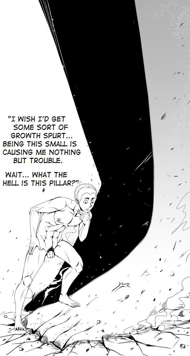 Normal and Abnormal Growth page 6 full