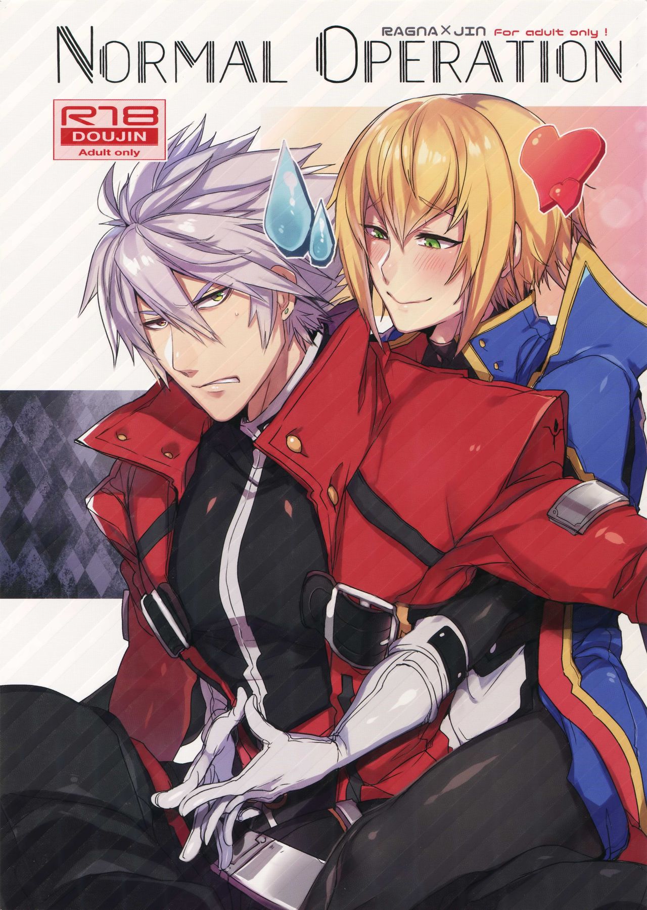 NORMAL OPERATION page 1 full