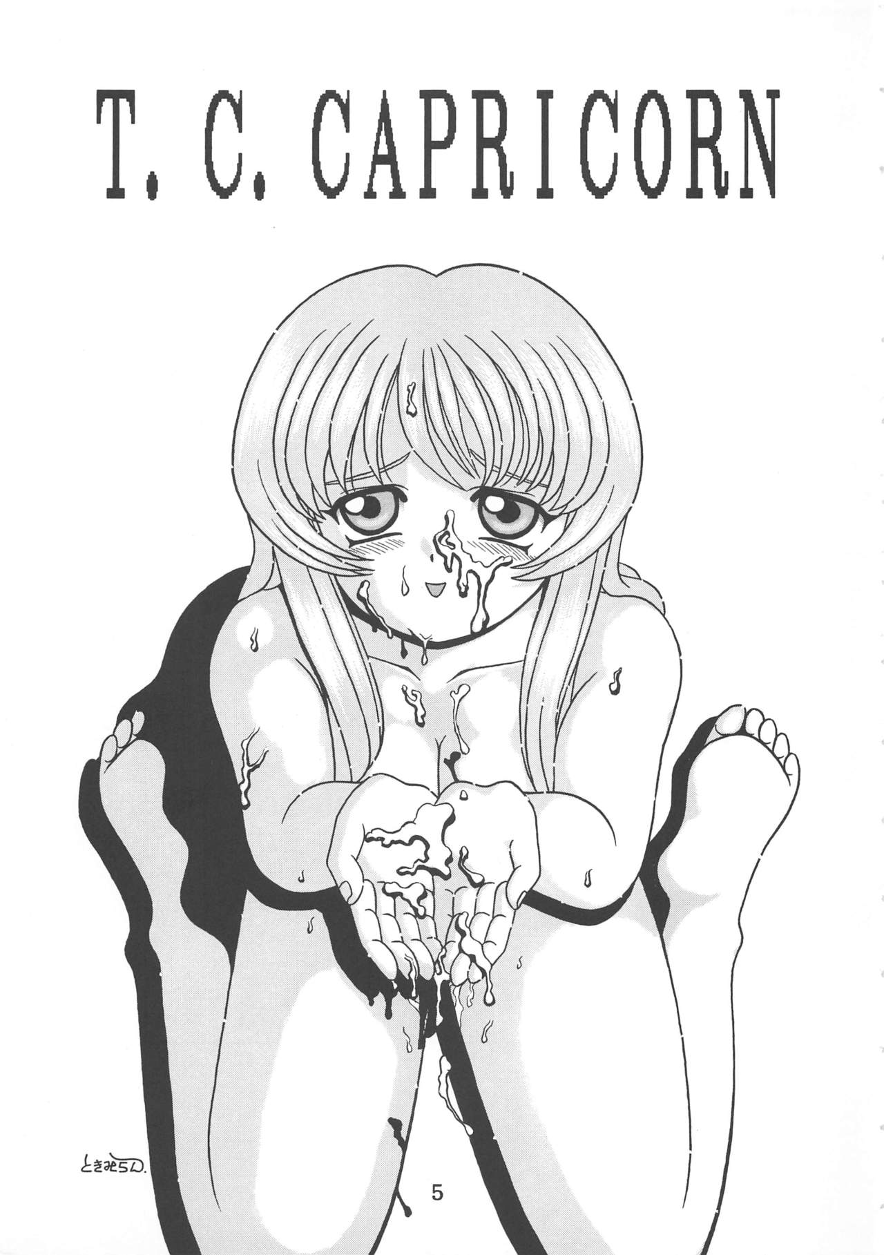 T.C.CAPRICORN page 3 full