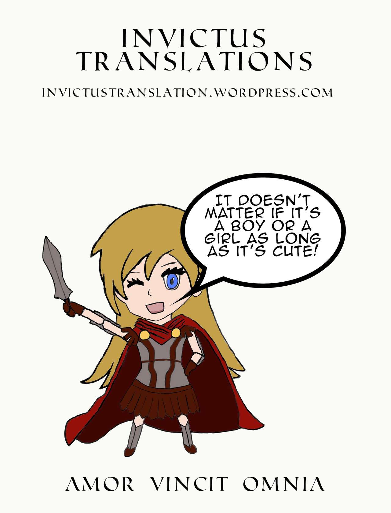 Stylet no Kigurumi Satsueikai | Stylet Costume Tournament page 8 full