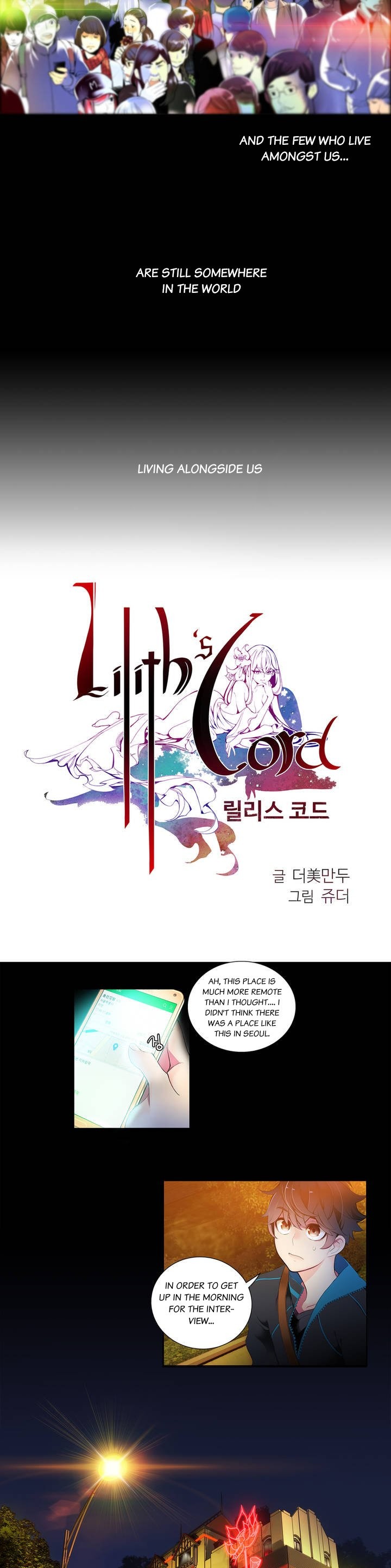 Lilith`s Cord Ch.0-60.5 page 10 full