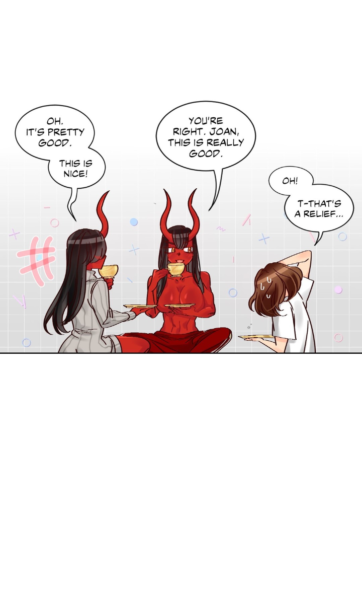Devil Drop Chapter 12 page 8 full