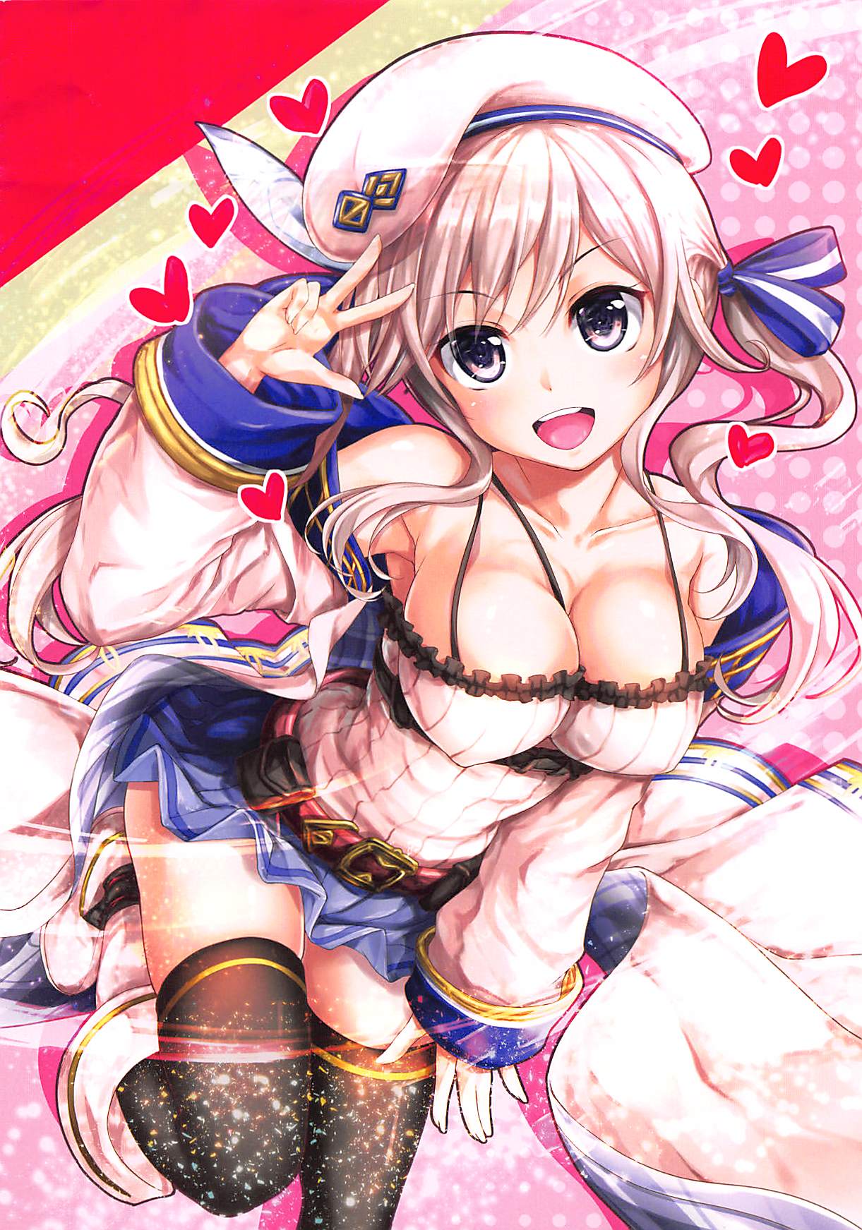 2017 C92 SUMMER Color Collection page 6 full