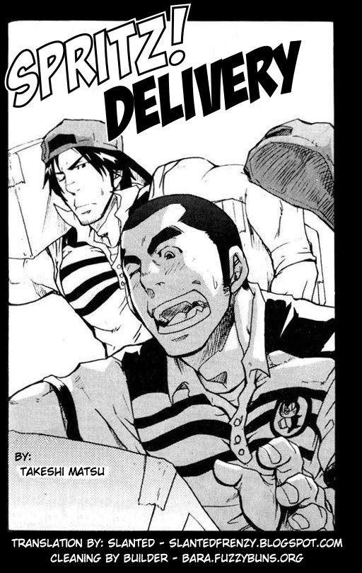 Spritz Delivery page 2 full