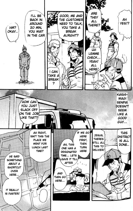 Spritz Delivery page 9 full