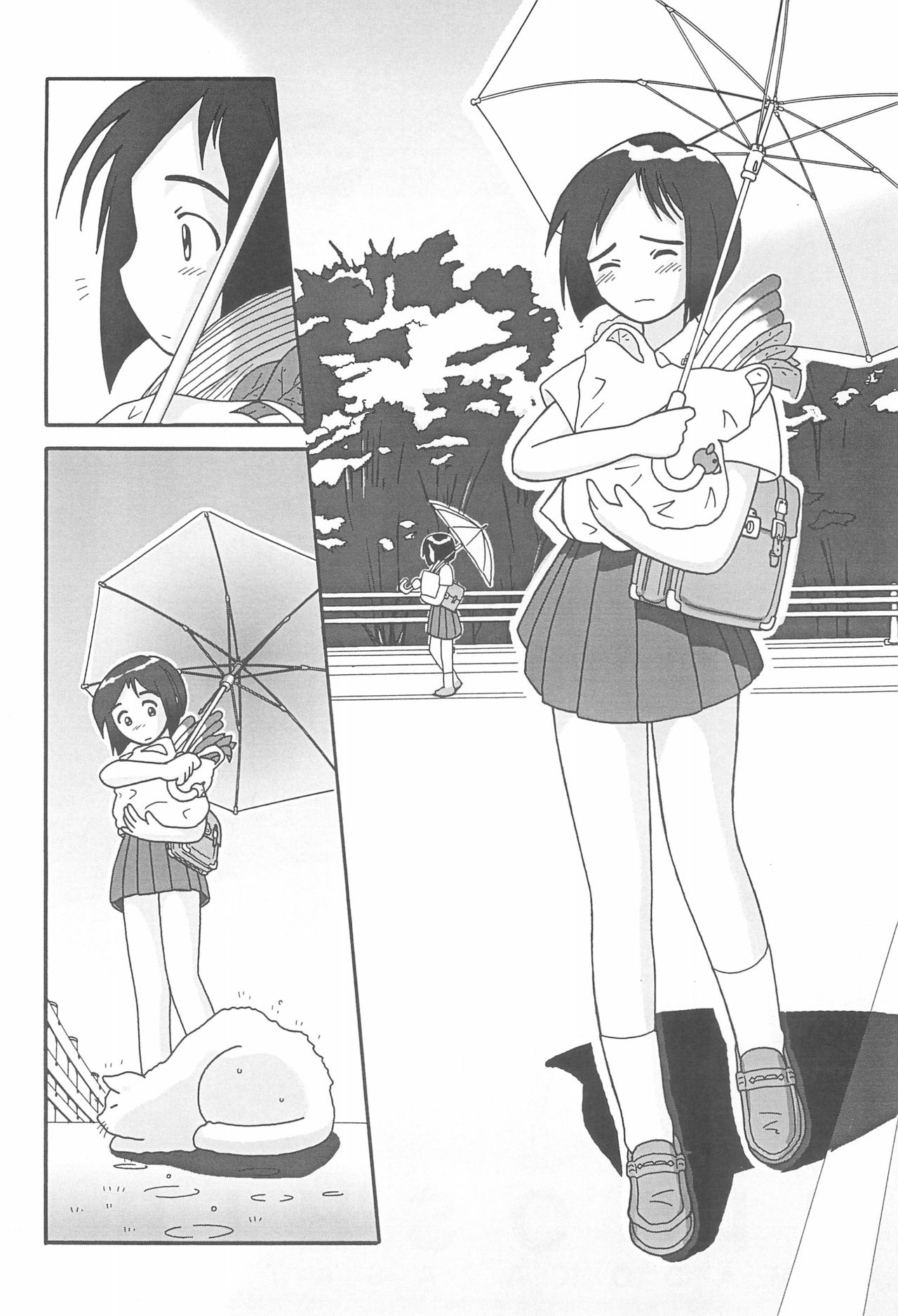 Misoshiru page 6 full