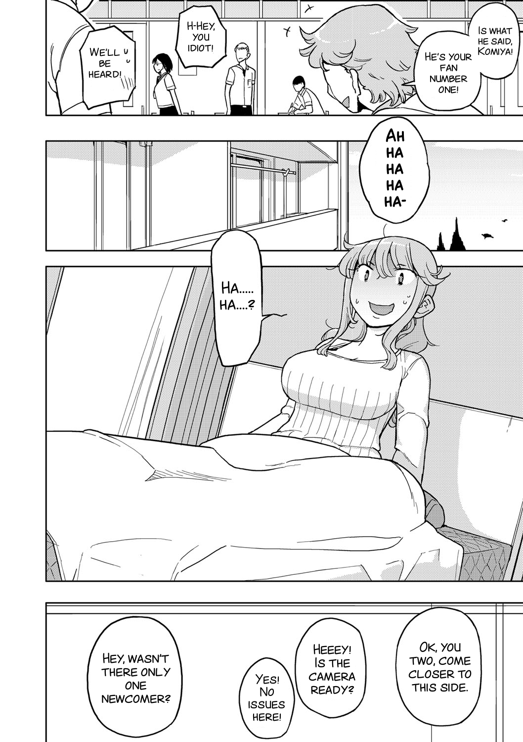 TS Gakuen Wonderful 2 page 4 full