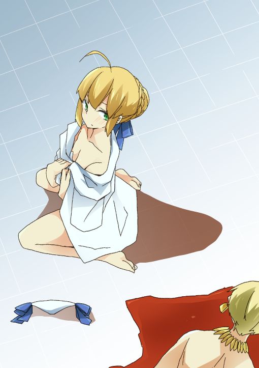 わくざぶ金剣漫画 page 1 full