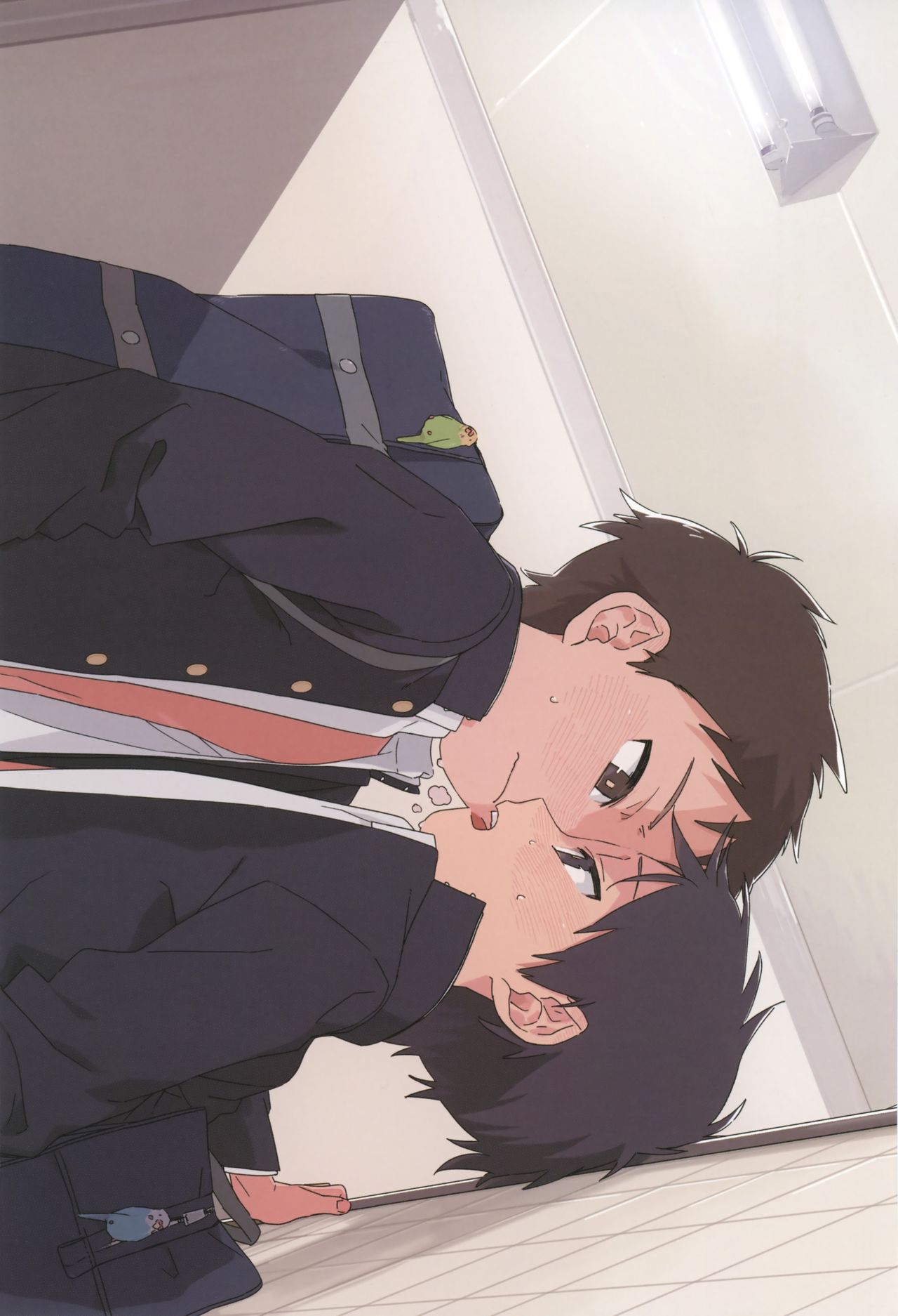 Shounen Festa page 6 full