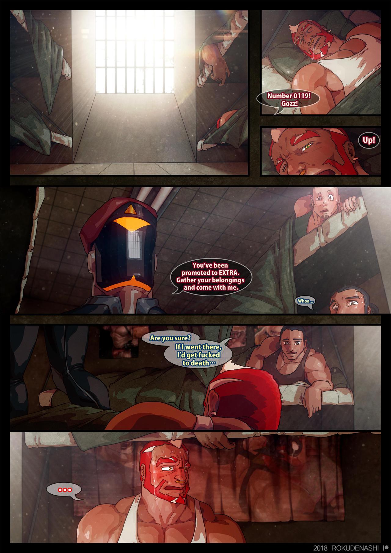 GOZZ in EML page 7 full