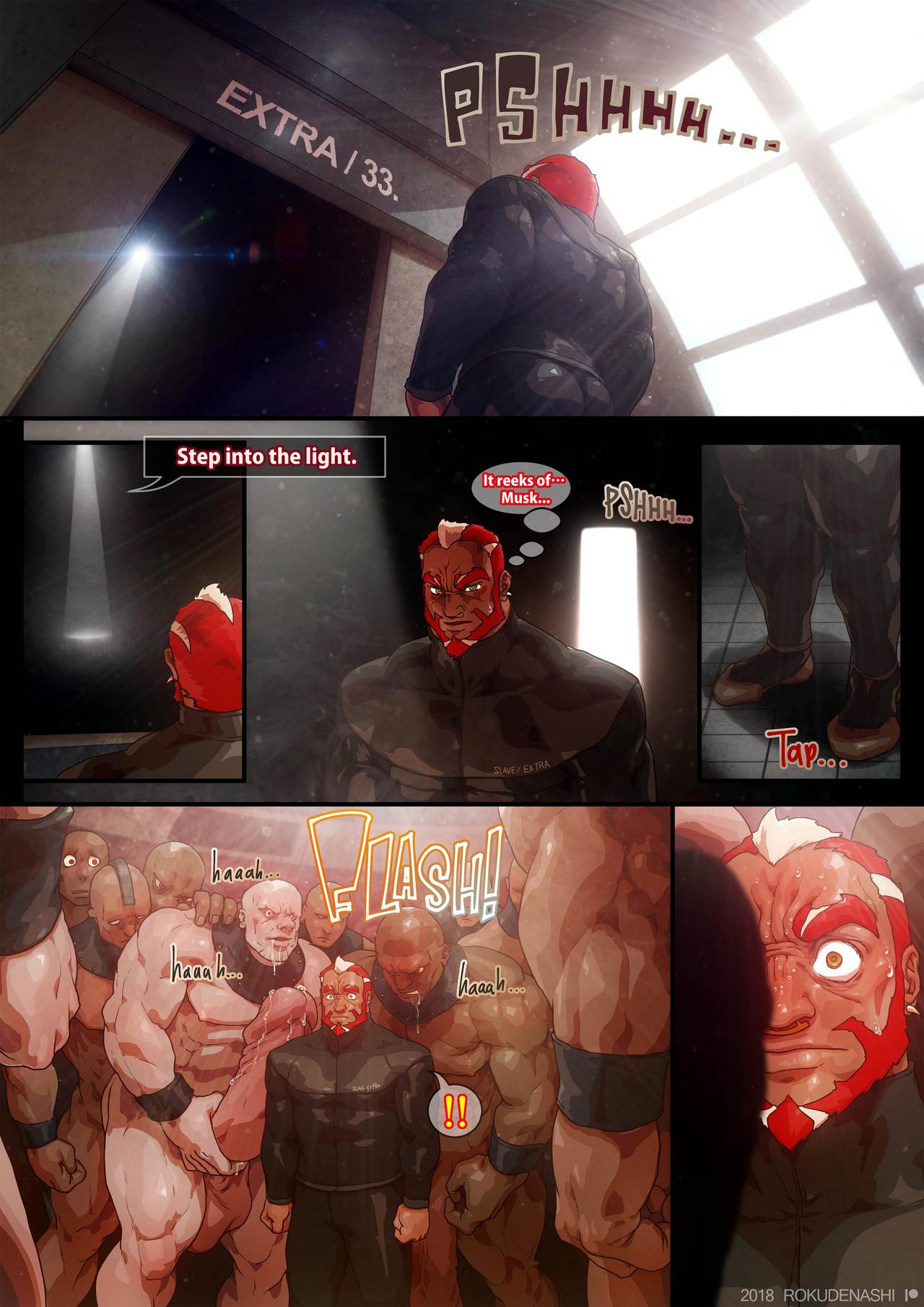 GOZZ in EML page 8 full