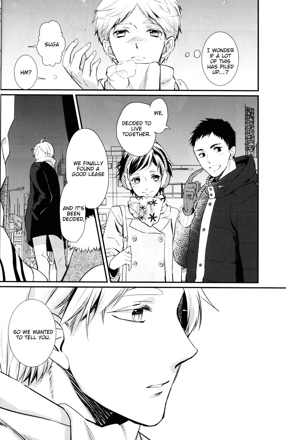 Light Friend page 10 full