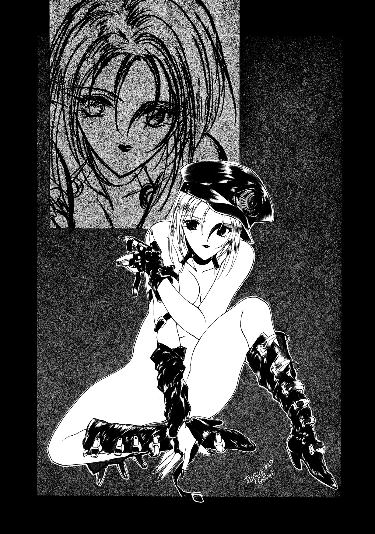 KAWA-INOCHI page 10 full