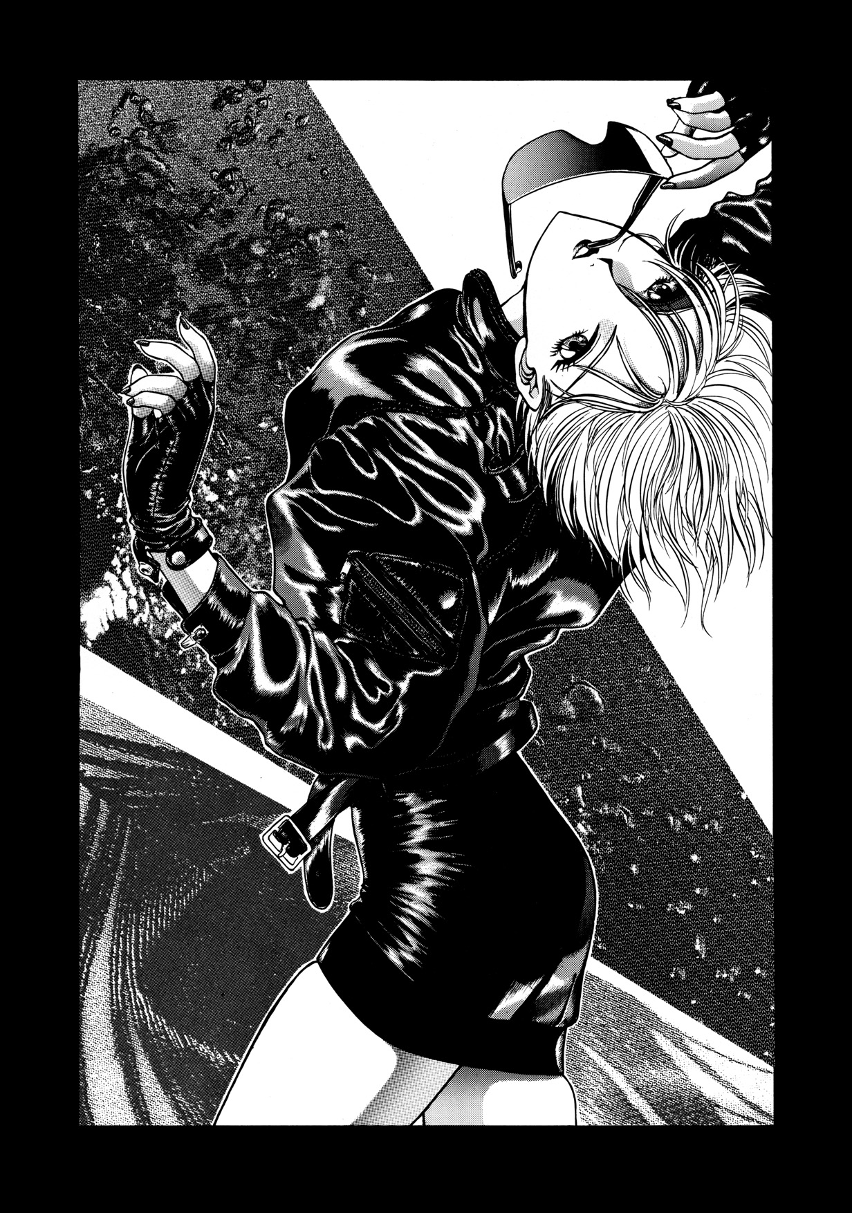 KAWA-INOCHI page 9 full