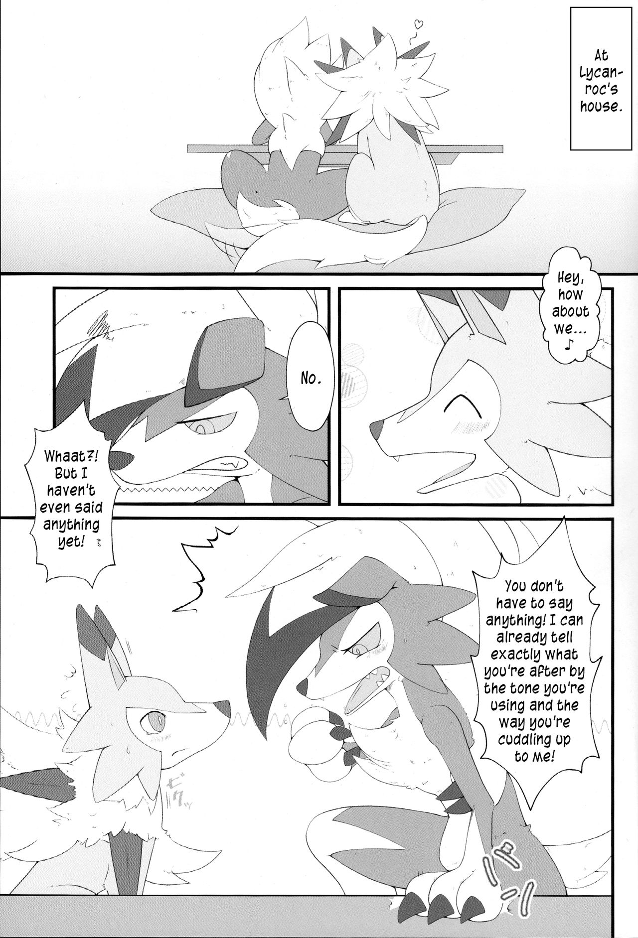 Sesseto Rugaruga page 2 full