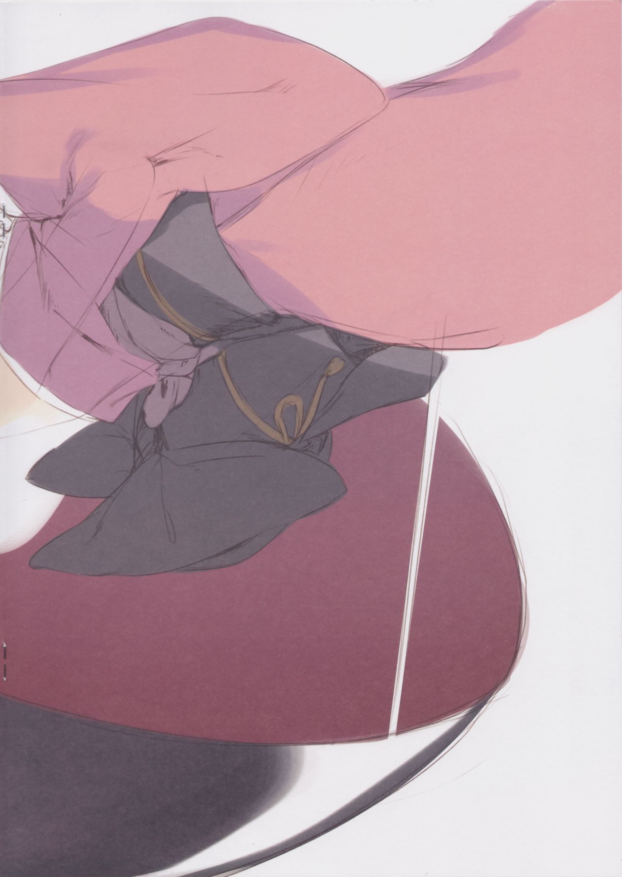 GRAFFITI Vol. 3 page 9 full