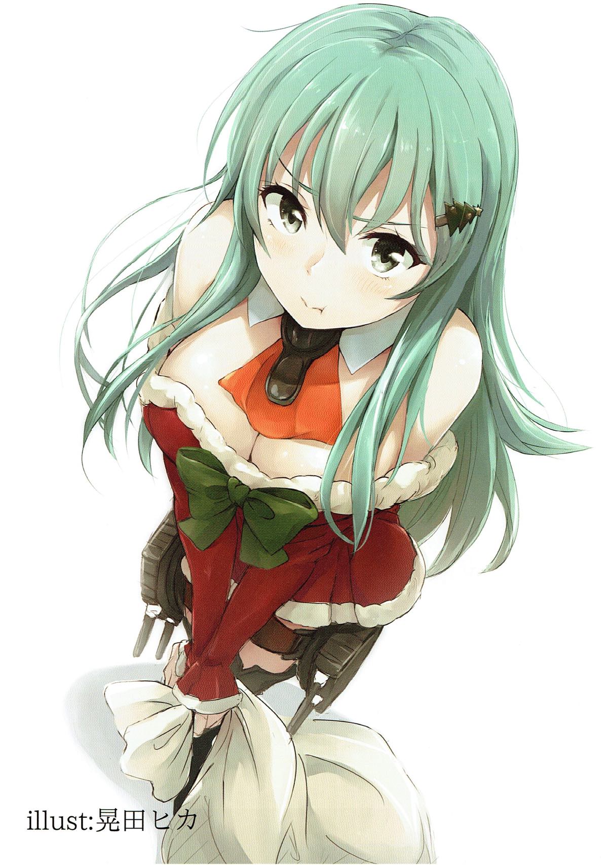 Kanmusu Cosplay Collection page 7 full