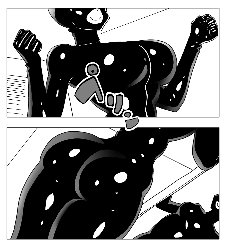 Shuumatsu no Gum Chijo page 6 full