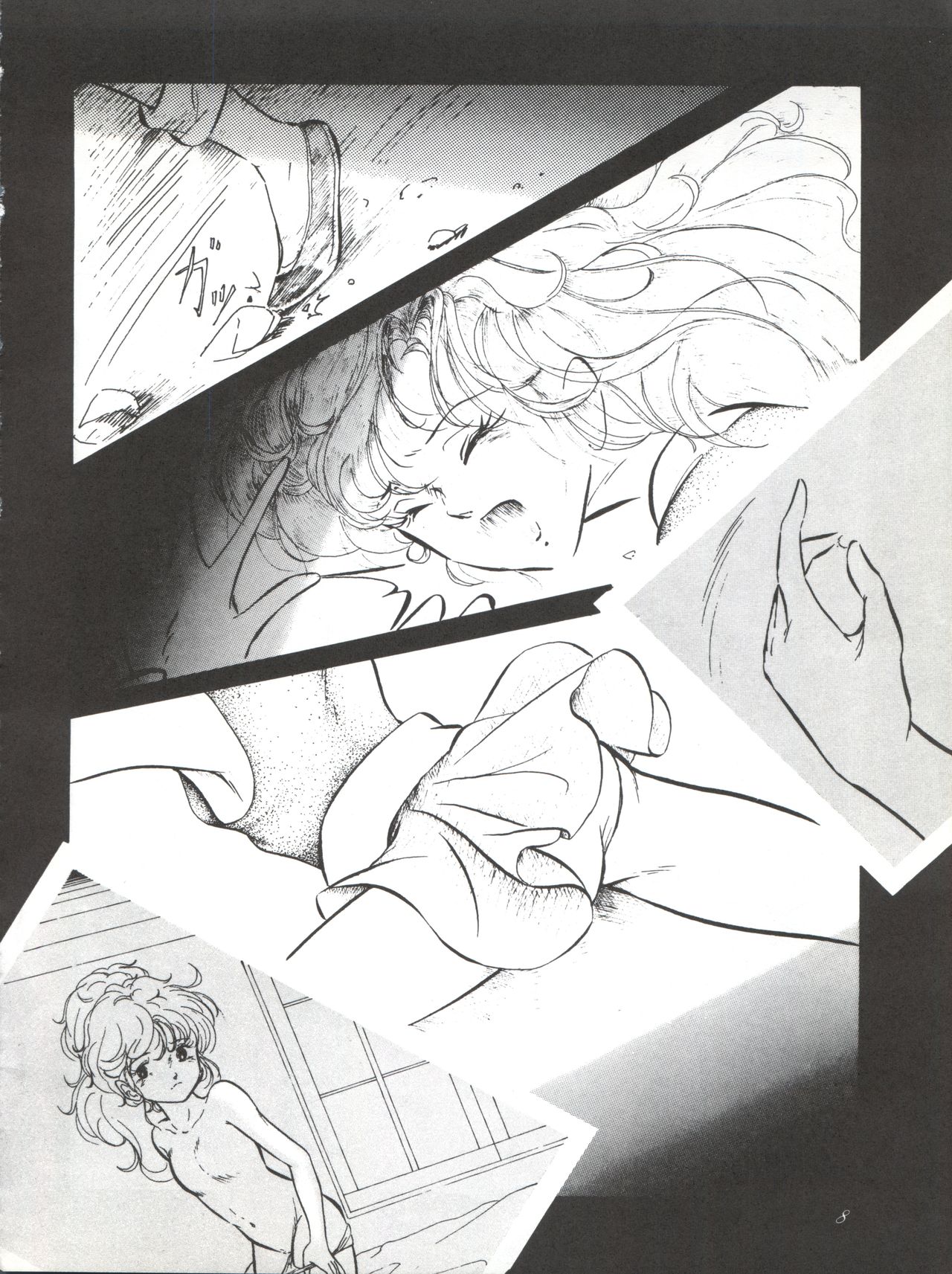 NOT CLEAN UP 4 page 8 full