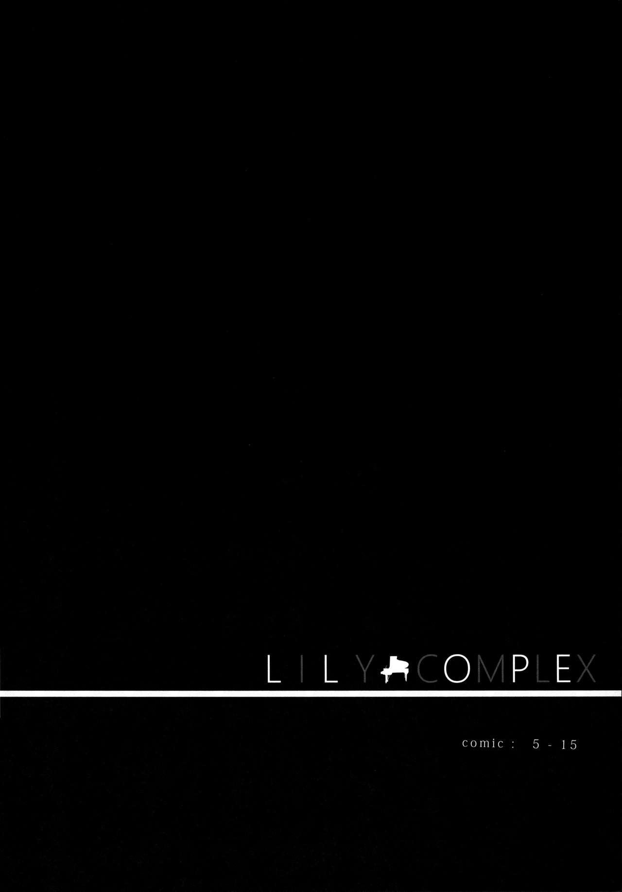 LILY COMPLEX page 4 full