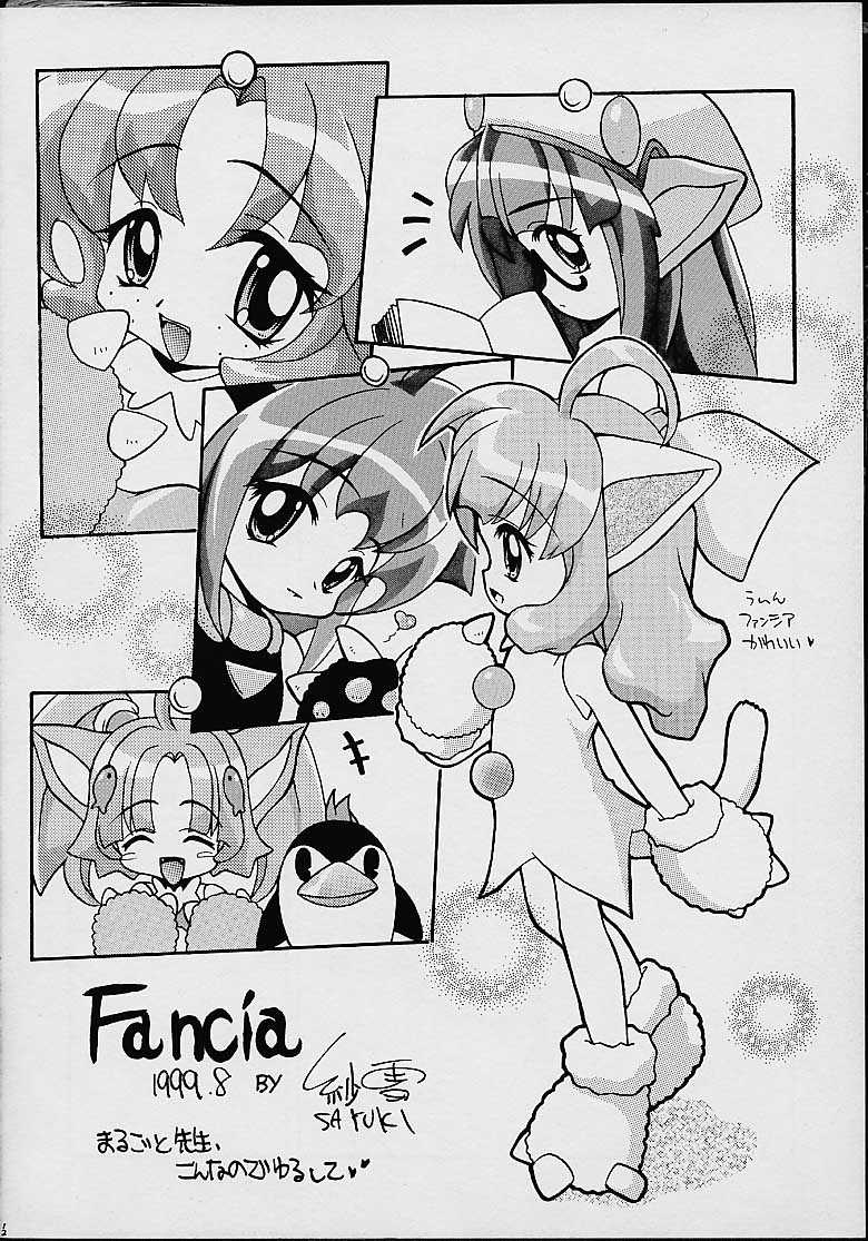 Fancia Ikusei Nikki page 9 full