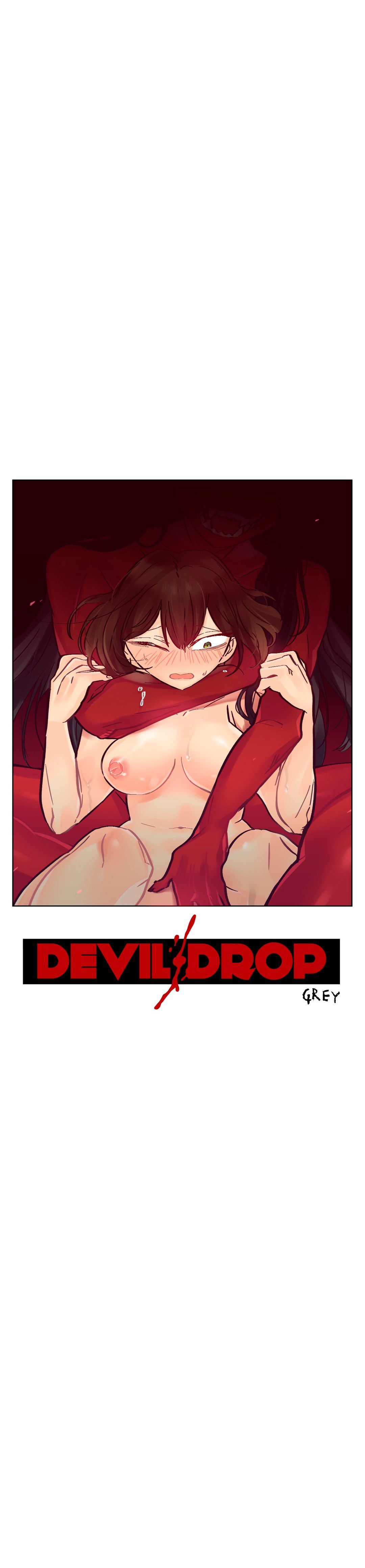 Devil Drop Chapter 7 page 3 full