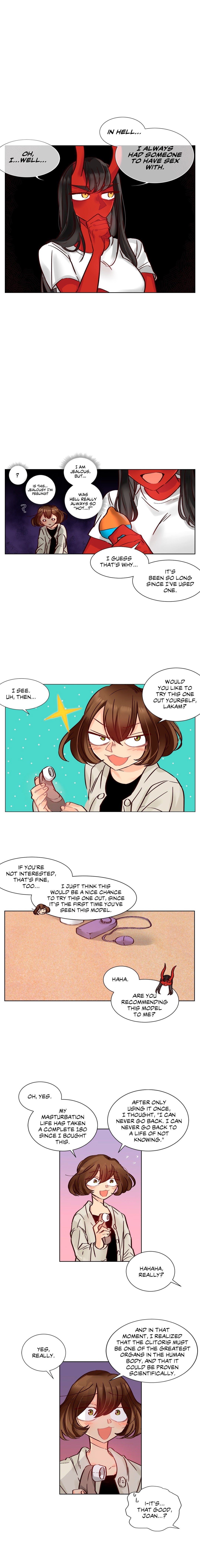 Devil Drop Chapter 7 page 6 full